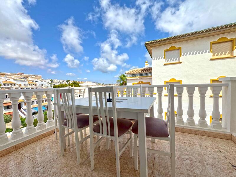 3 chambre Maison de Ville à vendre
