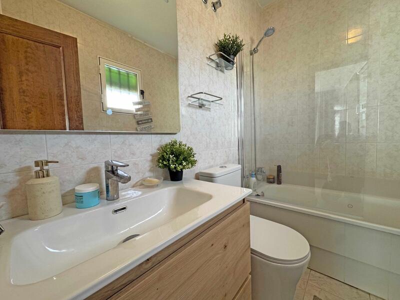 3 chambre Maison de Ville à vendre