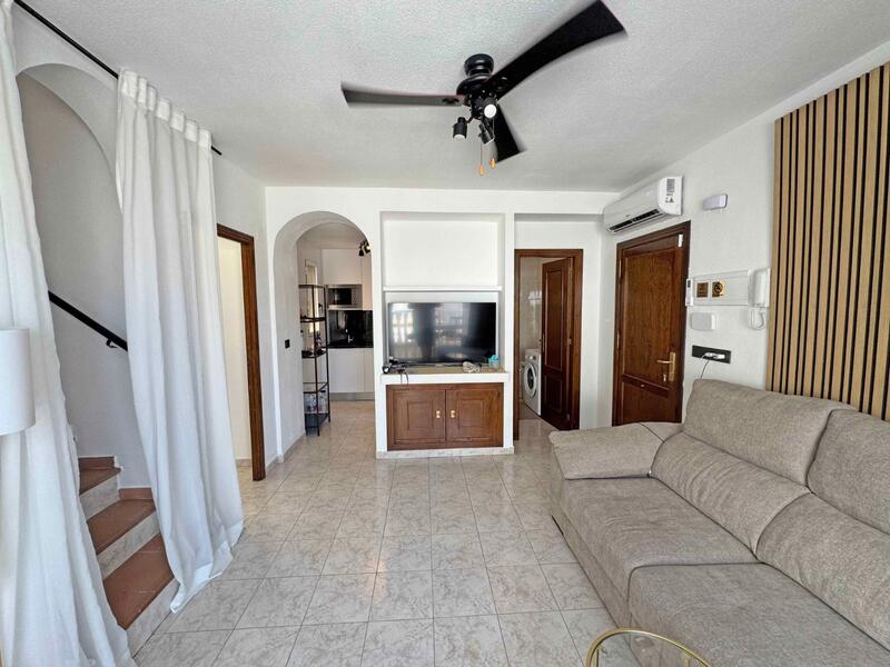 3 chambre Maison de Ville à vendre