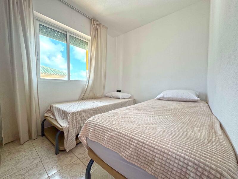 3 chambre Maison de Ville à vendre