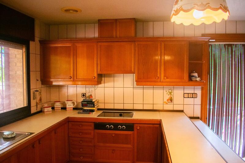 5 sovrum Villa till salu