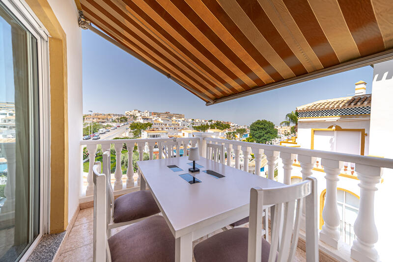 Appartement à vendre dans Torrevieja, Alicante