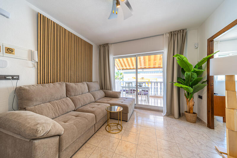 3 slaapkamer Appartement Te koop