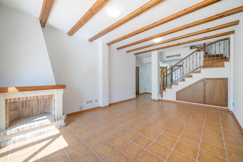 3 soveværelse Villa til salg