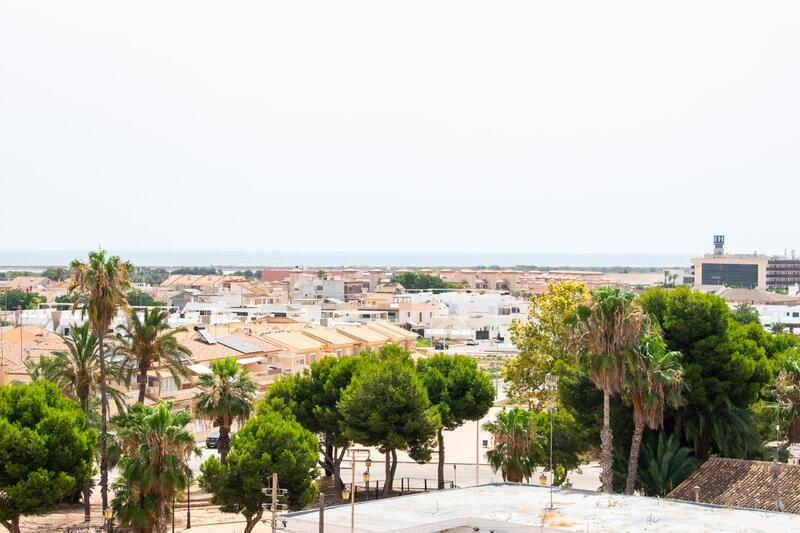 Apartamento en venta en San Pedro del Pinatar, Murcia