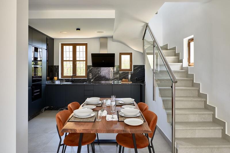 3 soverom Grottehuset til salgs