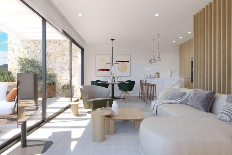 3 soverom Grottehuset til salgs
