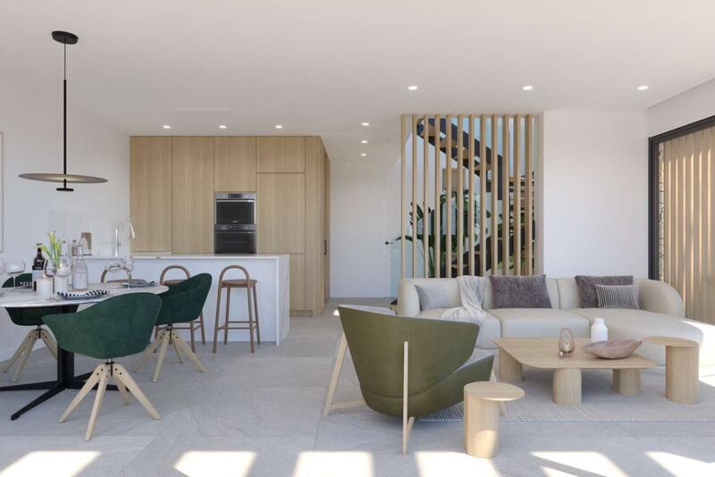 3 soverom Grottehuset til salgs