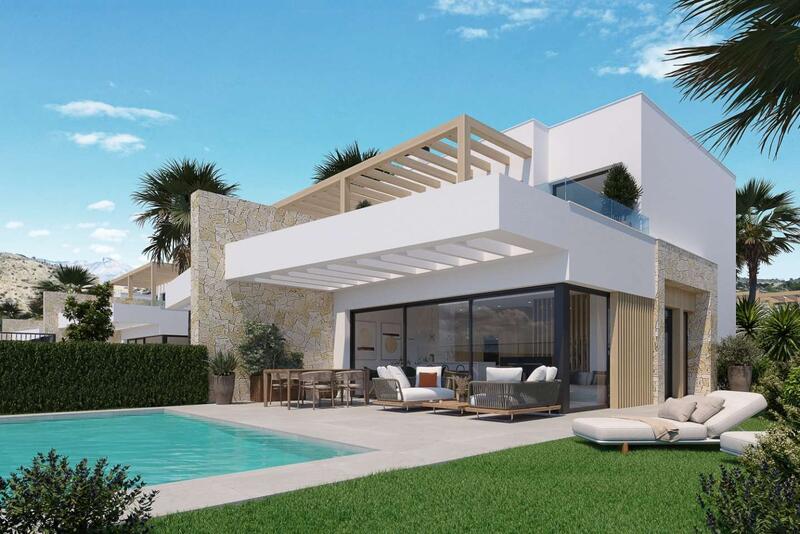 Höhlenhaus zu verkaufen in Monforte del Cid, Alicante
