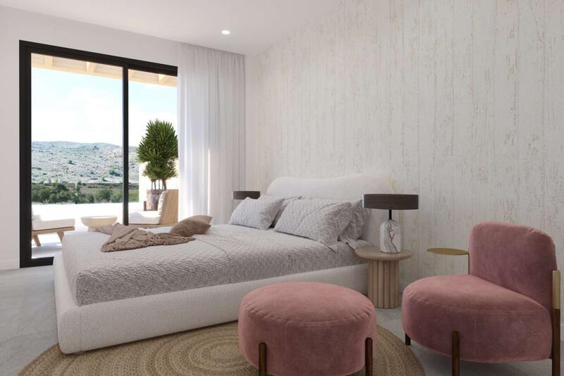 3 chambre Maison Troglodyte à vendre
