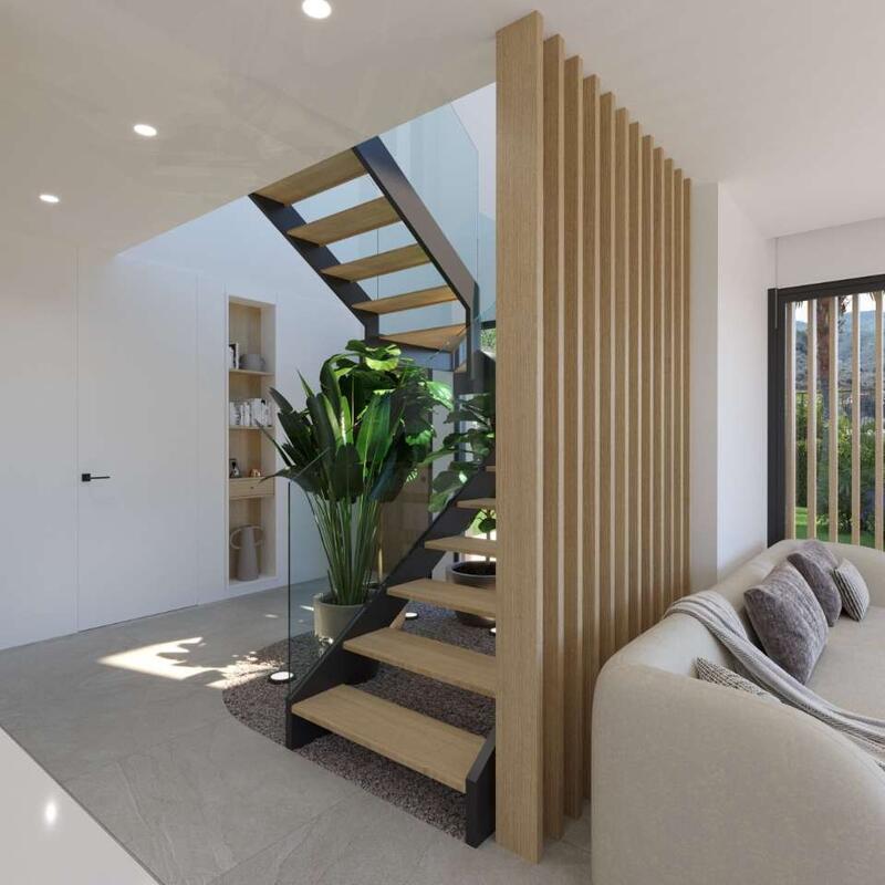 3 chambre Maison Troglodyte à vendre