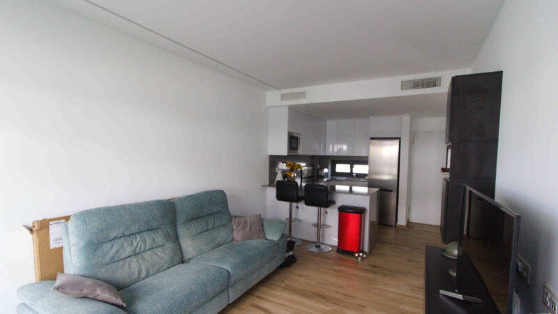 2 Schlafzimmer Handelsimmobilie zu verkaufen