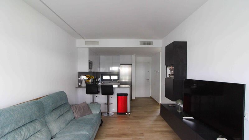 2 Schlafzimmer Handelsimmobilie zu verkaufen