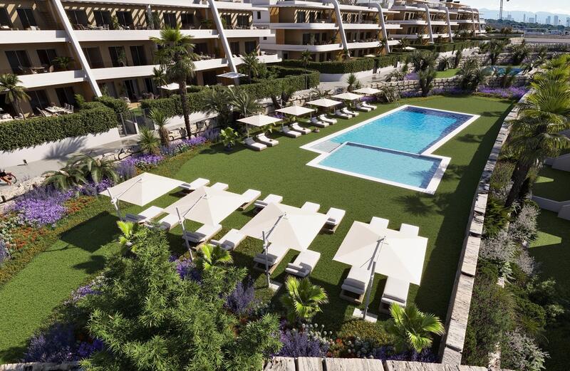 Commercial Property for sale in Finestrat, Alicante