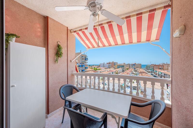 2 slaapkamer Appartement Te koop