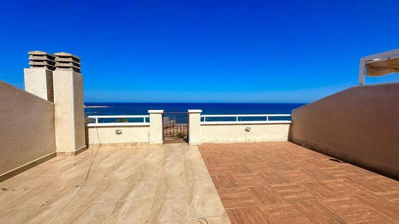 Apartment for sale in Torrevieja, Alicante