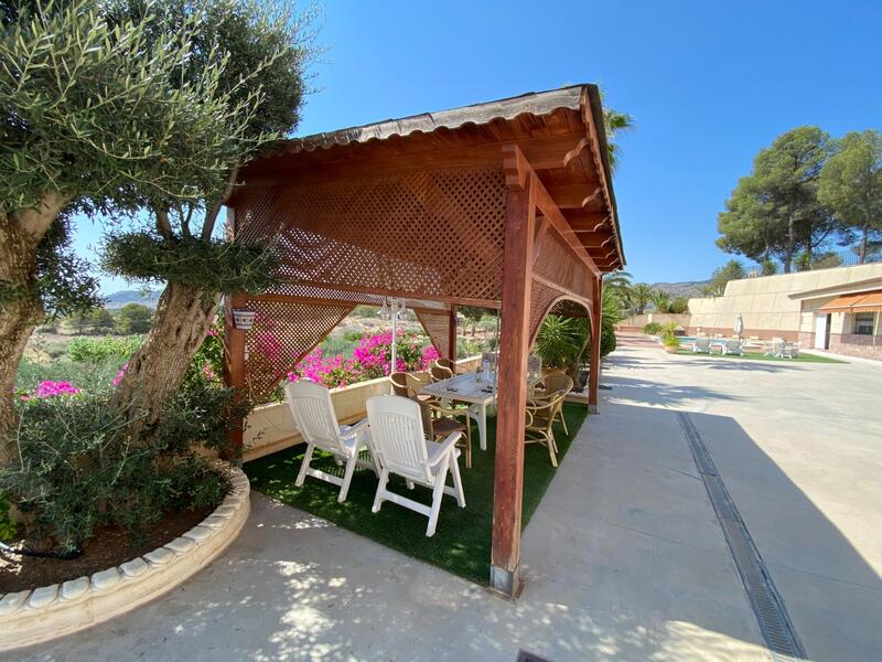 5 Schlafzimmer Villa zu verkaufen