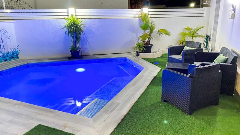 Villa till salu i Torrevieja, Alicante