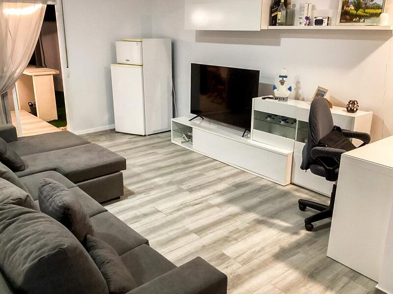 2 slaapkamer Villa Te koop