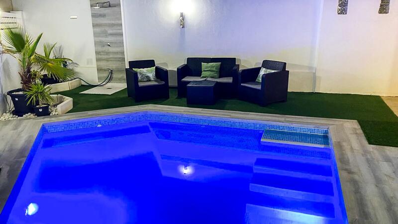 2 slaapkamer Villa Te koop
