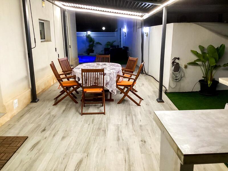 2 slaapkamer Villa Te koop