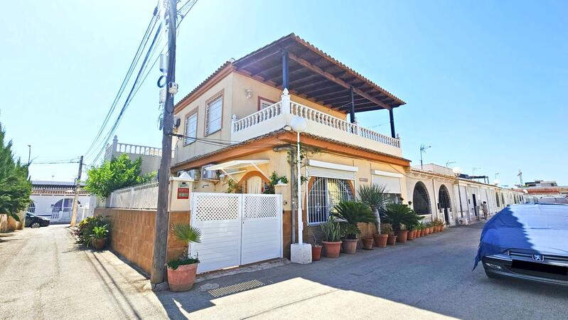 Appartement à vendre dans Los Alcazares, Murcia