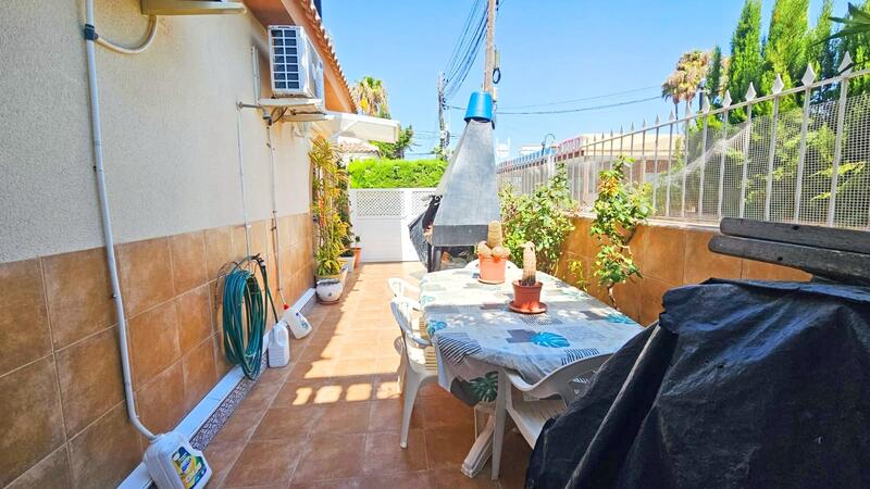 4 Schlafzimmer Appartement zu verkaufen
