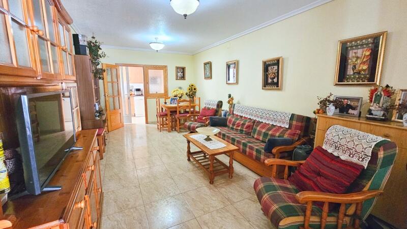 4 Schlafzimmer Appartement zu verkaufen