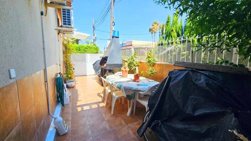 4 Schlafzimmer Appartement zu verkaufen
