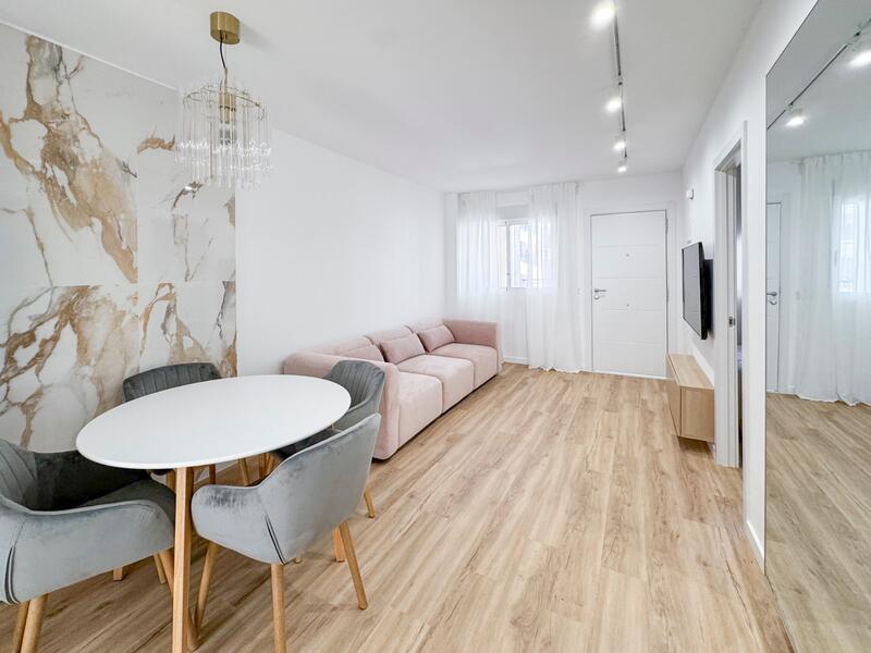 Appartement à vendre dans Orihuela Costa, Alicante