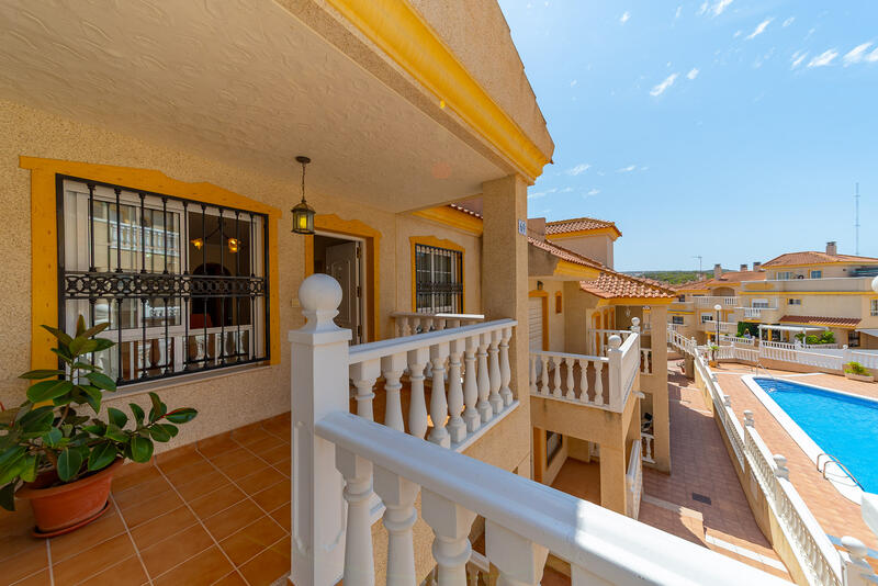 Lejlighed til salg i Guardamar del Segura, Alicante