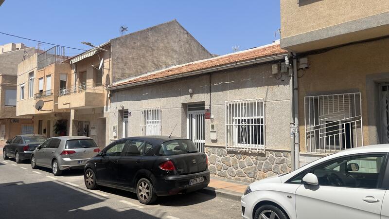 Villa à vendre dans Los Alcazares, Murcia