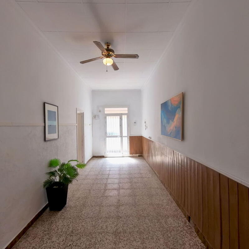 4 soveværelse Villa til salg