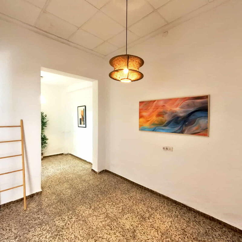 4 soveværelse Villa til salg