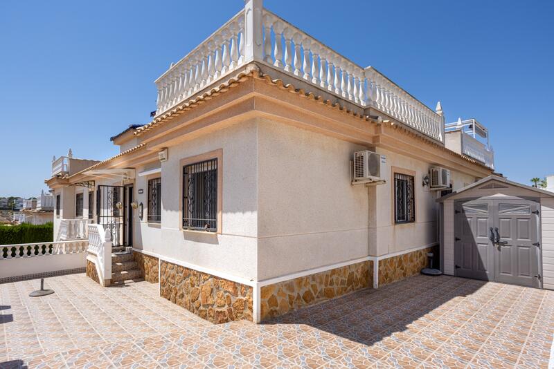 3 Cuarto Adosado en venta
