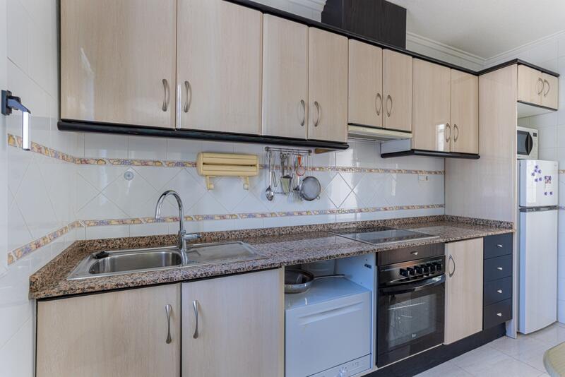3 Cuarto Adosado en venta