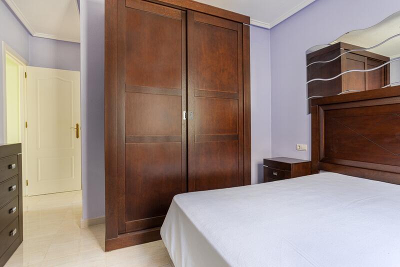 3 Cuarto Adosado en venta