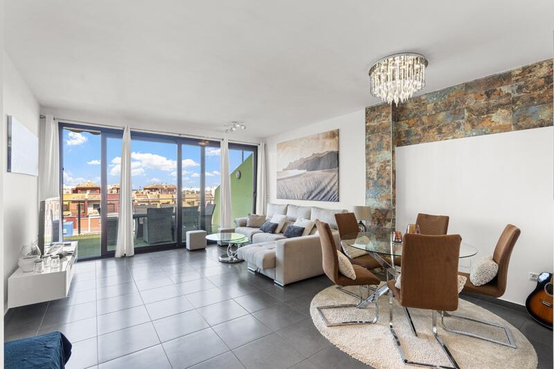 3 bedroom Apartment for sale
