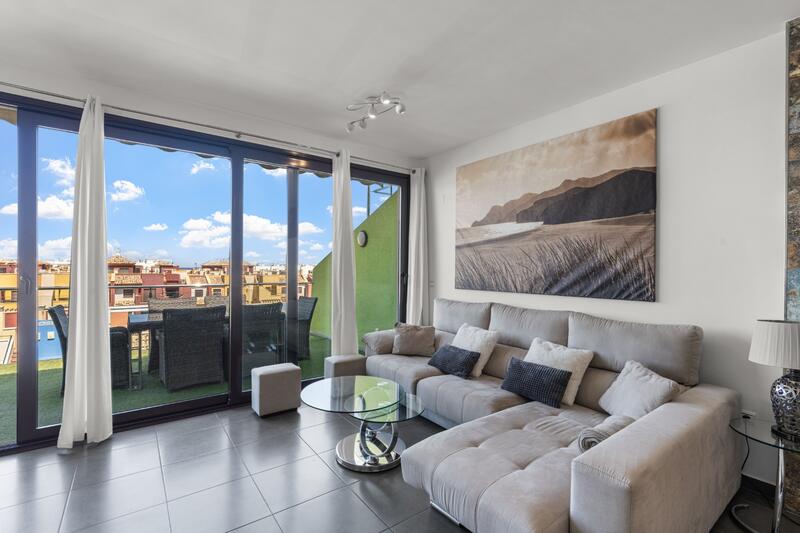 3 bedroom Apartment for sale
