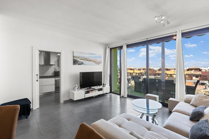 3 bedroom Apartment for sale
