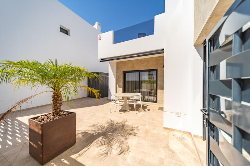 3 chambre Villa à vendre