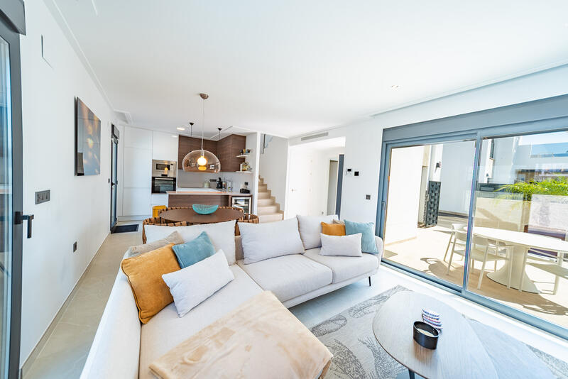 3 chambre Villa à vendre