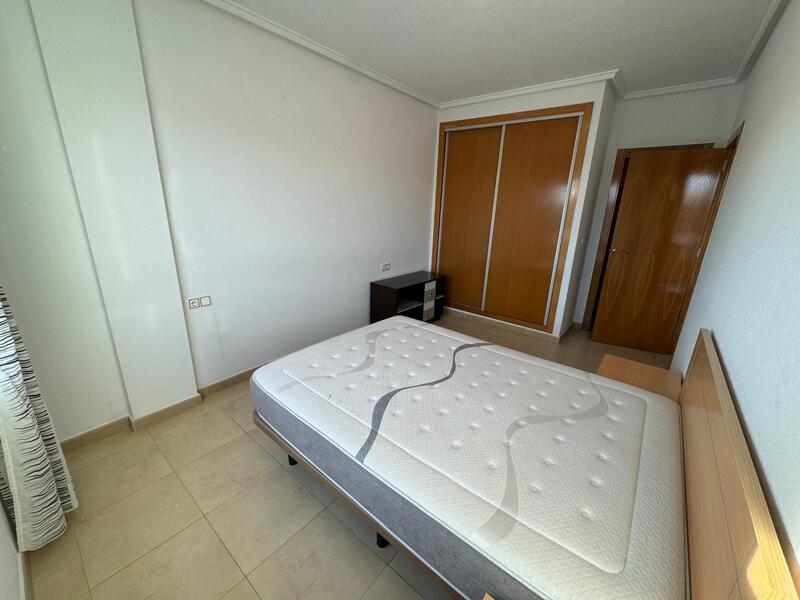 2 slaapkamer Appartement Te koop