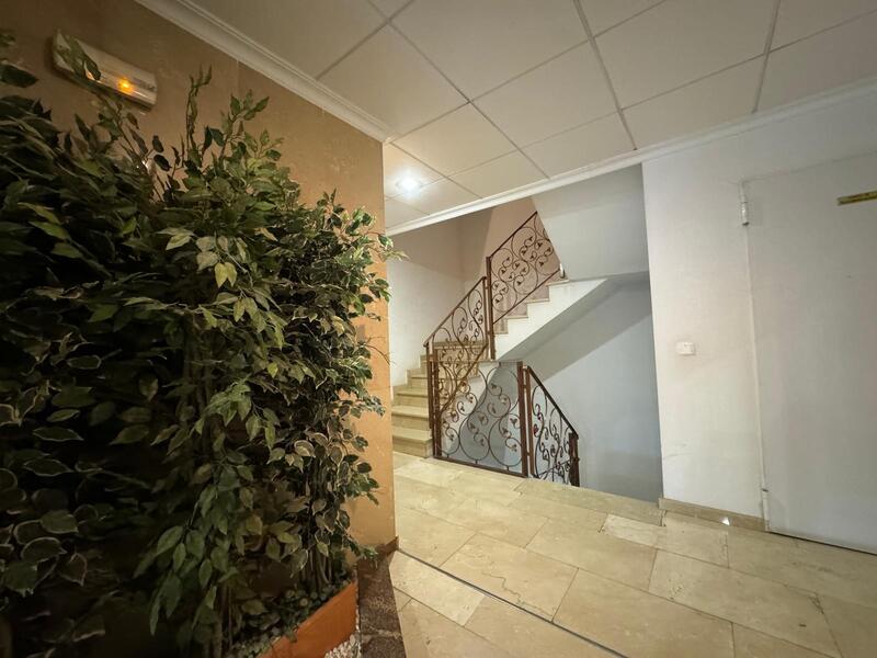 2 slaapkamer Appartement Te koop
