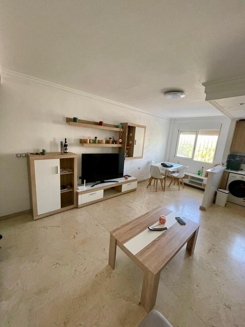 2 slaapkamer Commercieel vastgoed Te koop