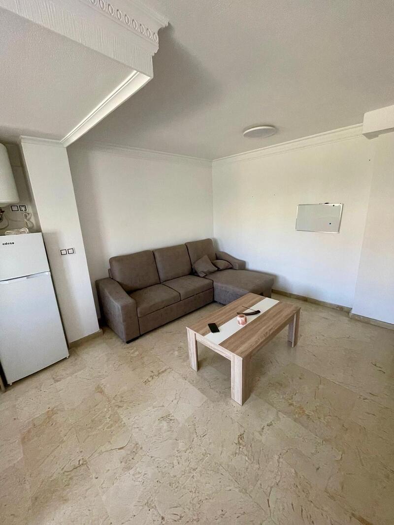 2 slaapkamer Commercieel vastgoed Te koop