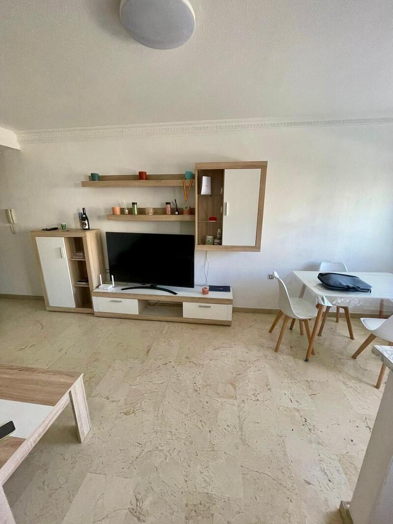 2 slaapkamer Commercieel vastgoed Te koop