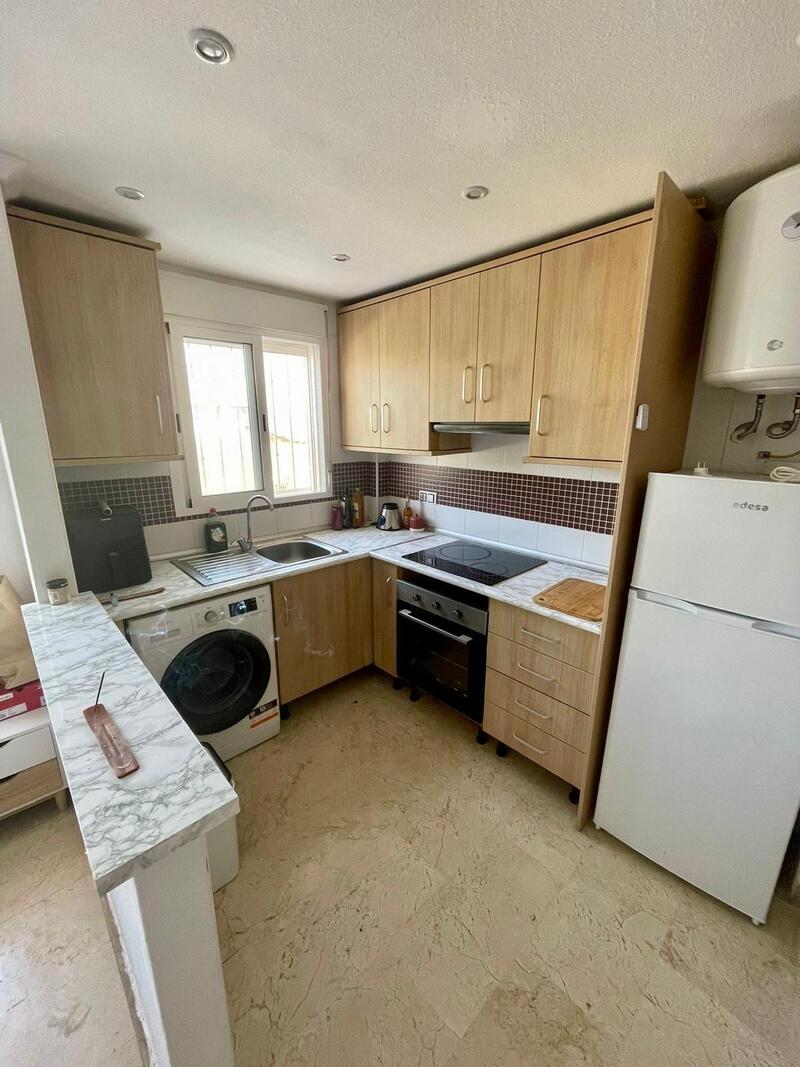 2 slaapkamer Commercieel vastgoed Te koop