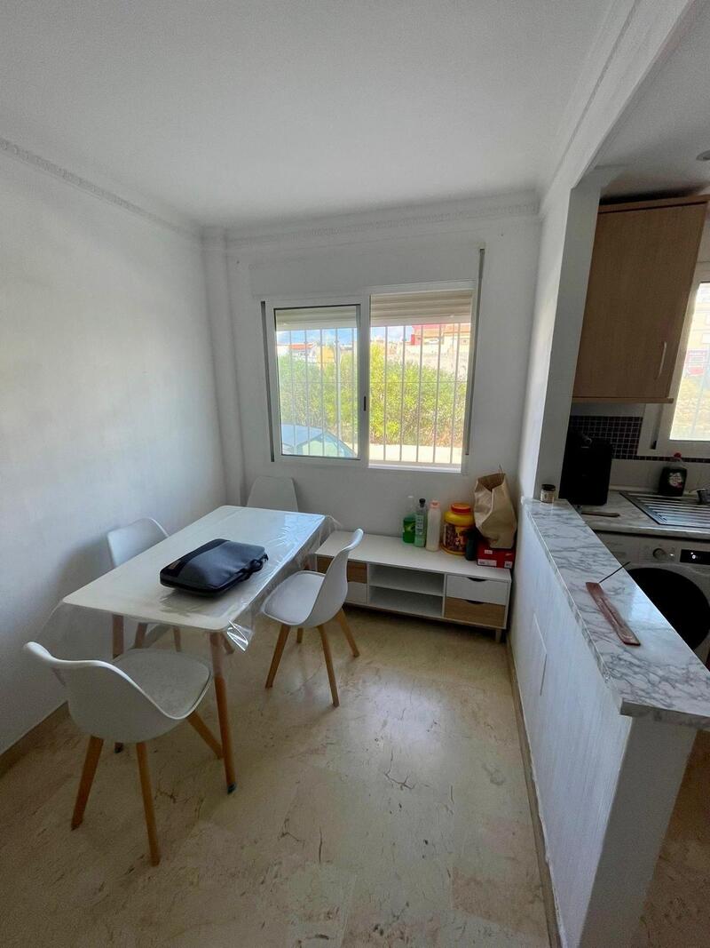 2 slaapkamer Commercieel vastgoed Te koop