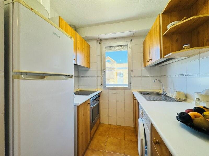 2 Schlafzimmer Appartement zu verkaufen